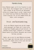 Vorschau - Aufgabenkarten - Verdoppeln im Zahlenraum bis 20 - Seite 2