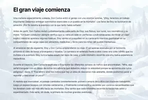 Vista previa - Presentaciones - El convoy Eloy - página 2
