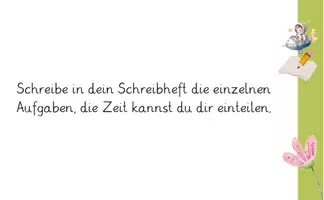Vorschau - Arbeitsblätter - Kreatives Schreiben mit dem Aufgaben-Fächer: Kreative Schreibanlässe für Schule und Zuhause - Seite 2
