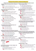 Vorschau - Arbeitsblätter - "Löcher" von Louis Sachar - Lektüretests - Seite 3
