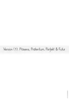 Vorschau - Arbeitsblätter - Zeitformen: Flipbook (verschiedene Varianten) - Seite 2