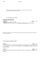 Vorschau - Klassenarbeiten - Klassenarbeit - UE: "Zellbiologie" & "Ernährung und Verdauung" - Seite 2