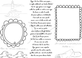 anteprima - Materiale interattivo - Biglietti per la festa del papà 💓 - Pagina 3