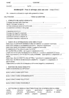 anteprima - Esercizi - GrammaQuiz morfologia classe quinta - Pagina di copertina