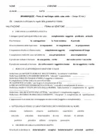 anteprima - Esercizi - GrammaQuiz morfologia classe quinta - Pagina 2