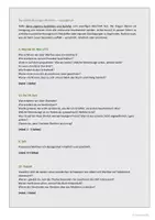 Vorschau - Stundenentwürfe - Lesetagebuch: "Die Leiden des jungen Werther" (Werther in Ausschnitten) - Seite 2