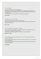 Vorschau - Stundenentwürfe - Lesetagebuch: "Die Leiden des jungen Werther" (Werther in Ausschnitten) - Seite 3