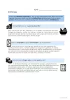 Vorschau - Arbeitsblätter - Übungstext Erörterung (mögliche Schularbeitsangabe) - Seite 2