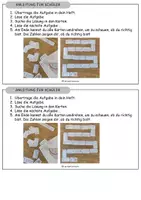 Vorschau - Spiele - Schriftliche Multiplikation - dreistellige Multiplikatoren, über 1 000 000 - Seite 3