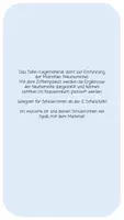 Vorschau - Präsentationen/Tafelbilder - Tafelmaterial für die Multiplikation - Neunerreihe - Seite 1