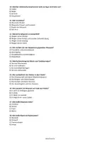Vorschau - Arbeitsblätter - Georg Büchner - "Woyzeck" (Lesetest mit Lösungen) - Seite 1