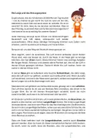 Vorschau - Unterrichtsreihen - Hörverstehen - Die Lunge (Reihe Der Körper, sofort einsatzbereit) - Seite 1