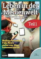 Vorschau - Stundenentwürfe - Materialpaket - Medien 1 und Medien 2 - Seite 3