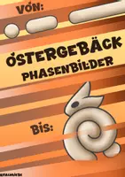 Vorschau - Fördermaterial/Inklusion - ☆magisches Ostergebäck☆ - Seite 1