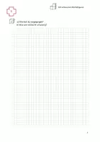 Vorschau - Stundenentwürfe - Forscherheft Würfelfiguren inkl. Tippkarten & Legematerial - Seite 3