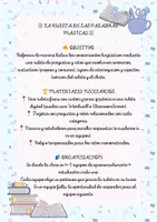 Vista previa - Tarjetas / Manipulativos - 🎡 LA RULETA DE LAS PALABRAS MÁGICAS 🎡 - página 1