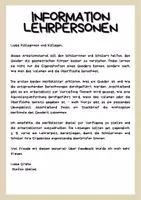 Vorschau - Arbeitsblätter - Quader - Eigenschaften, Volumen und Oberfläche - Seite 1