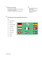 Vorschau - Stundenentwürfe - DaF - Ready to teach - A1 - Länder und Sprachen - Seite 2