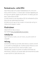 Vorschau - Fördermaterial/Inklusion - Materialpaket - Rechendreiecke ZR10 - 4-fach differenziert - Seite 2