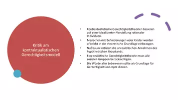 Vorschau - Unterrichtsreihen - Demokratie und soziale Gerechtigkeit - Präsentation - Seite 2