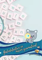 Vorschau - Arbeitsblätter - Cuaderno de gramática A1 Español - Grammatikheft A1 - Seite 1