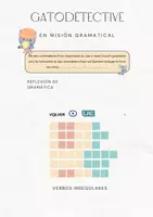Vorschau - Arbeitsblätter - Cuaderno de gramática A1 Español - Grammatikheft A1 - Seite 2