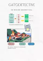 Vorschau - Arbeitsblätter - Cuaderno de gramática A1 Español - Grammatikheft A1 - Seite 3