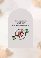 Vorschau - Arbeitsblätter - Nächstenliebe - Seite 2