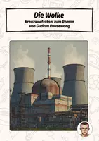 Vorschau - Arbeitsblätter - Die Wolke - Kreuzworträtsel - Deckblatt