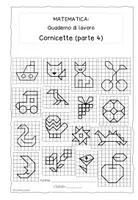 anteprima - Esercizi - Raccolta di materiali: Cornicette - Pagina 2