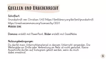 Vorschau - Spiele - Lesespiel und Domino zu Satzgliedern und Adverbialen - Seite 2