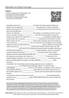 Vorschau - Arbeitsblätter - Arbeitsblätter zum Thema "Kreuzzüge" + Lösung & MP3 + Mindmap + Infografiken - Deckblatt