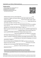 Vorschau - Arbeitsblätter - Arbeitsblätter zum Thema "Völkerwanderung" + Lösung & MP3 + Mindmap + Infografik - Deckblatt