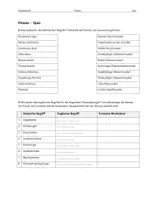 Vorschau - Arbeitsblätter - Fitness – Materialpaket - Seite 2
