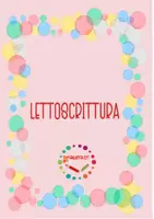 anteprima - Esercizi - Fonologia - La tabella delle sillabe - Pagina di copertina