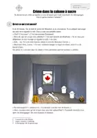 Vorschau - Arbeitsblätter - Arbeitsblatt avant de + infinitif Klasse 8 - Seite 1