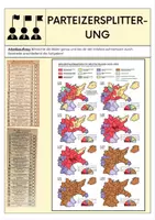 Vorschau - Stundenentwürfe - Gründe für das Scheitern der Weimarer Republik - Seite 3