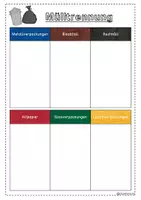 Vorschau - Arbeitsblätter - Materialpaket Mülltrennung - Seite 3