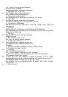 Vorschau - Klassenarbeiten - Klassenarbeit: Der Besuch der alten Dame (Szenenanalyse) + Bewertung & Lösung VERSION III - Seite 3