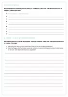 Vorschau - Arbeitsblätter - Arbeitsblatt Komfortzonen-Modell inkl. Lösungen - Seite 3