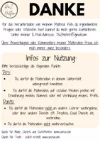 Vorschau - Arbeitsblätter - Bürgergeld Arbeitsblatt 7. & 8. Klasse Hartz IV AB mit Lösungen - Seite 3