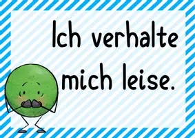 Vorschau - Poster - Poster | Regeln im Computerraum | Informatik - Seite 2