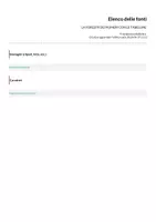 anteprima - Esercizi - LA FORESTA DEI NUMERI CON LE TABELLINE - Pagina 1