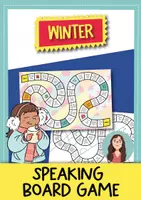 anteprima - Esercizi - Winter pacchetto in crescita: esercizi e giochi per le lezioni di inglese - Pagina 1