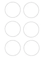 Vorschau - Anderer Materialtyp - Deckblatt Vorlage BW Tafelbild - Seite 1