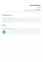 anteprima - Esercizi - Lettera Q: materiale per attività - Pagina 1