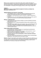 Vorschau - Klassenarbeiten - Klausur: Corpus Delicti (Analyse + Interpretation) mit Bewertungsbogen und Erwartungshorizont - Seite 2