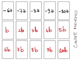 anteprima - Esercizi - Giochi matematici per II^-III^ media - Pagina 3