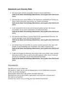 Vorschau - Stundenentwürfe - Demokratie im alten Griechenland - Stundenentwurf + Material - Seite 1