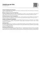 Vorschau - Arbeitsblätter - Entstehung der Erde - Seite 2